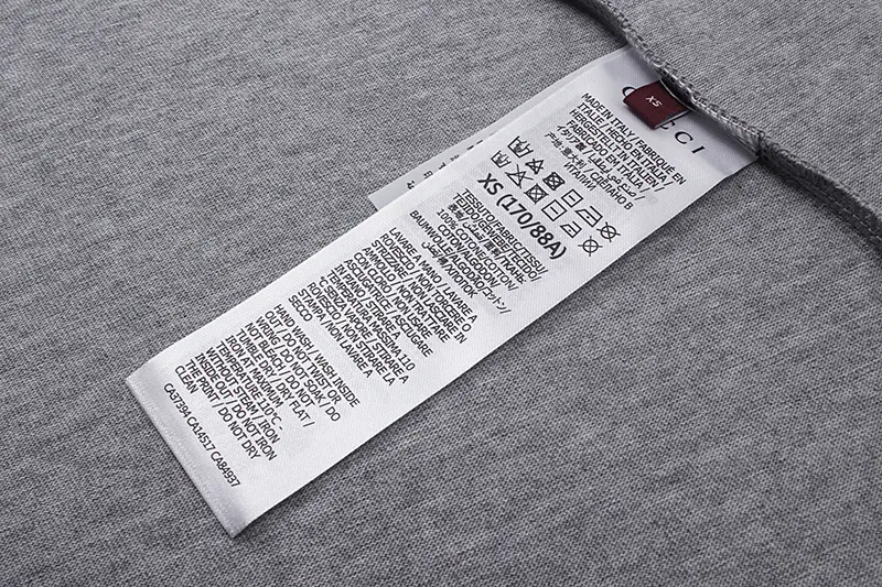 Gucci T-Shirt Printed