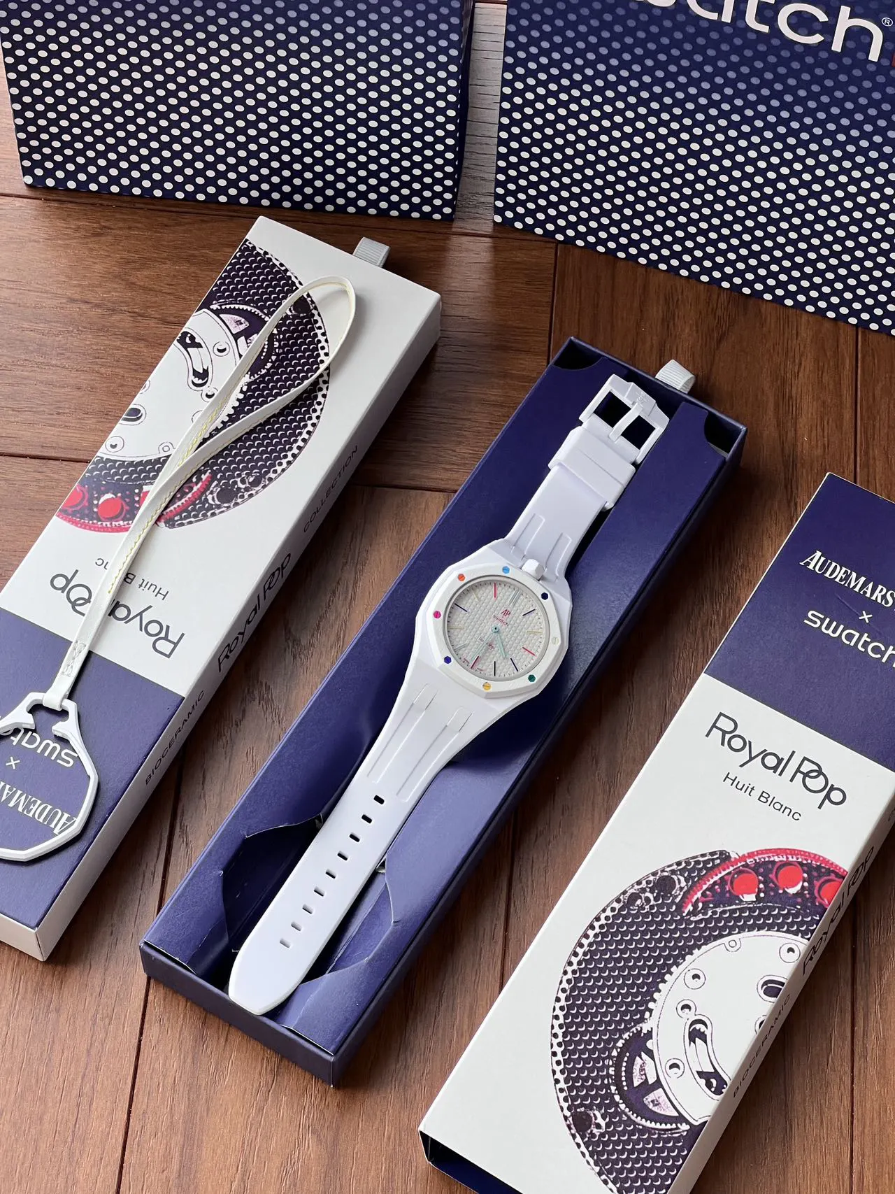 Watch Classic