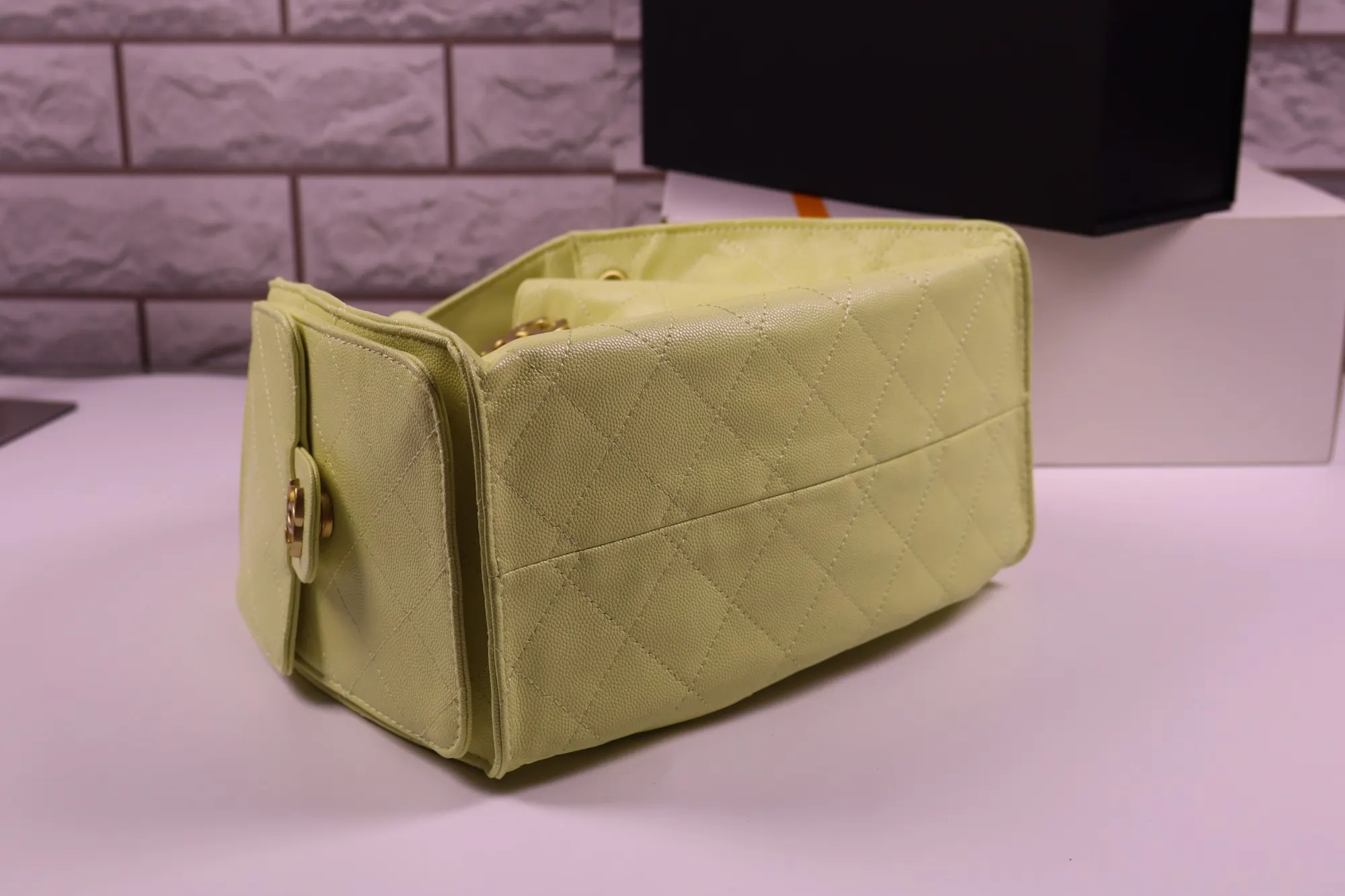 Chanel Hobo Bag