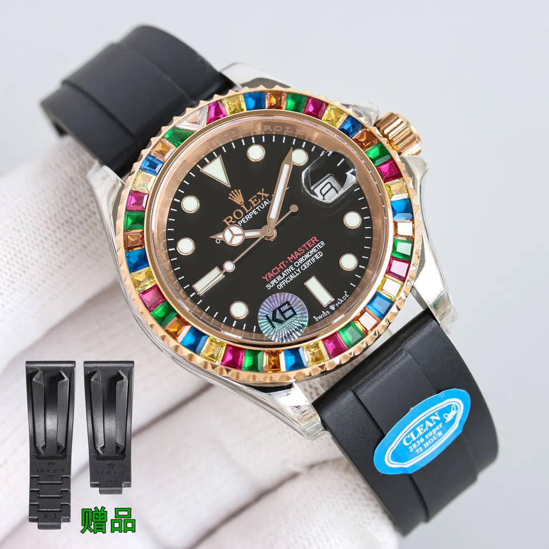 Rolex 手錶 經典腕表款
