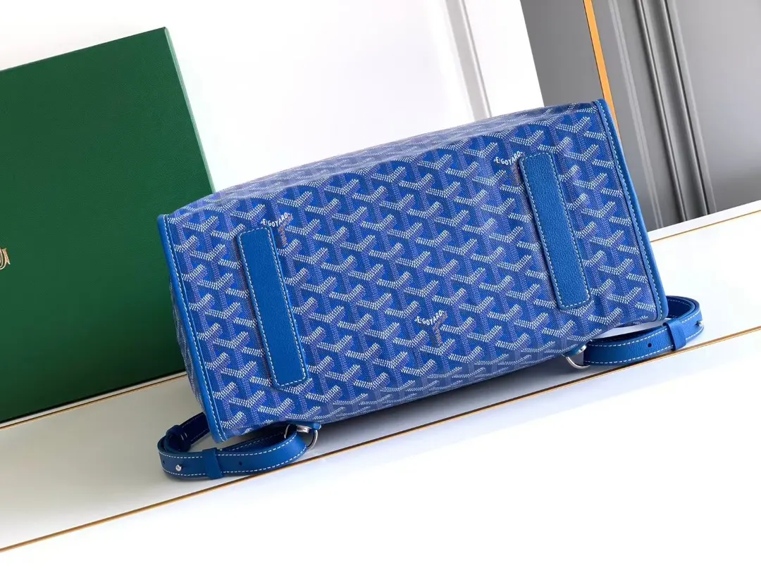 Goyard Backpack