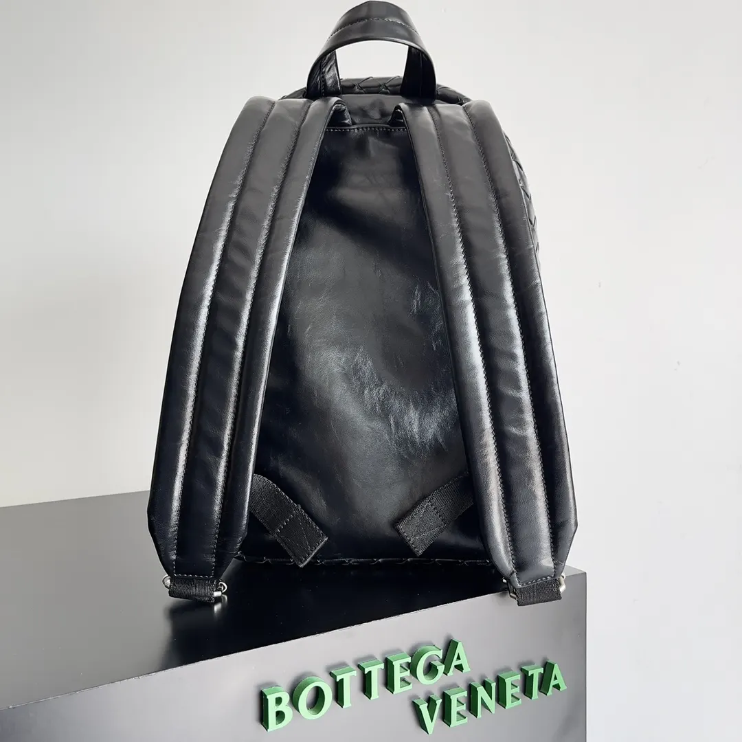 Backpack Leather