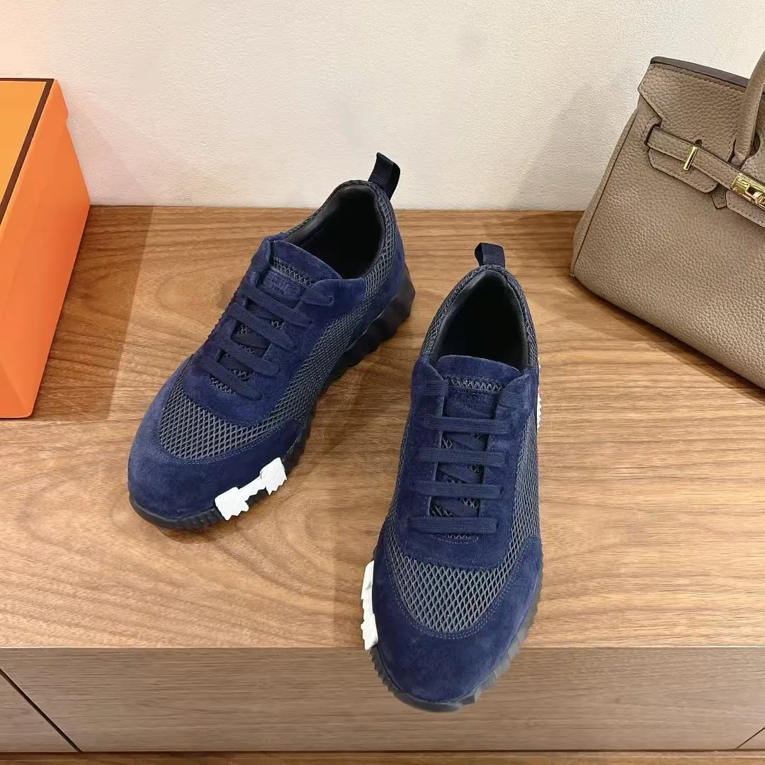 Hermès SS Sneakers