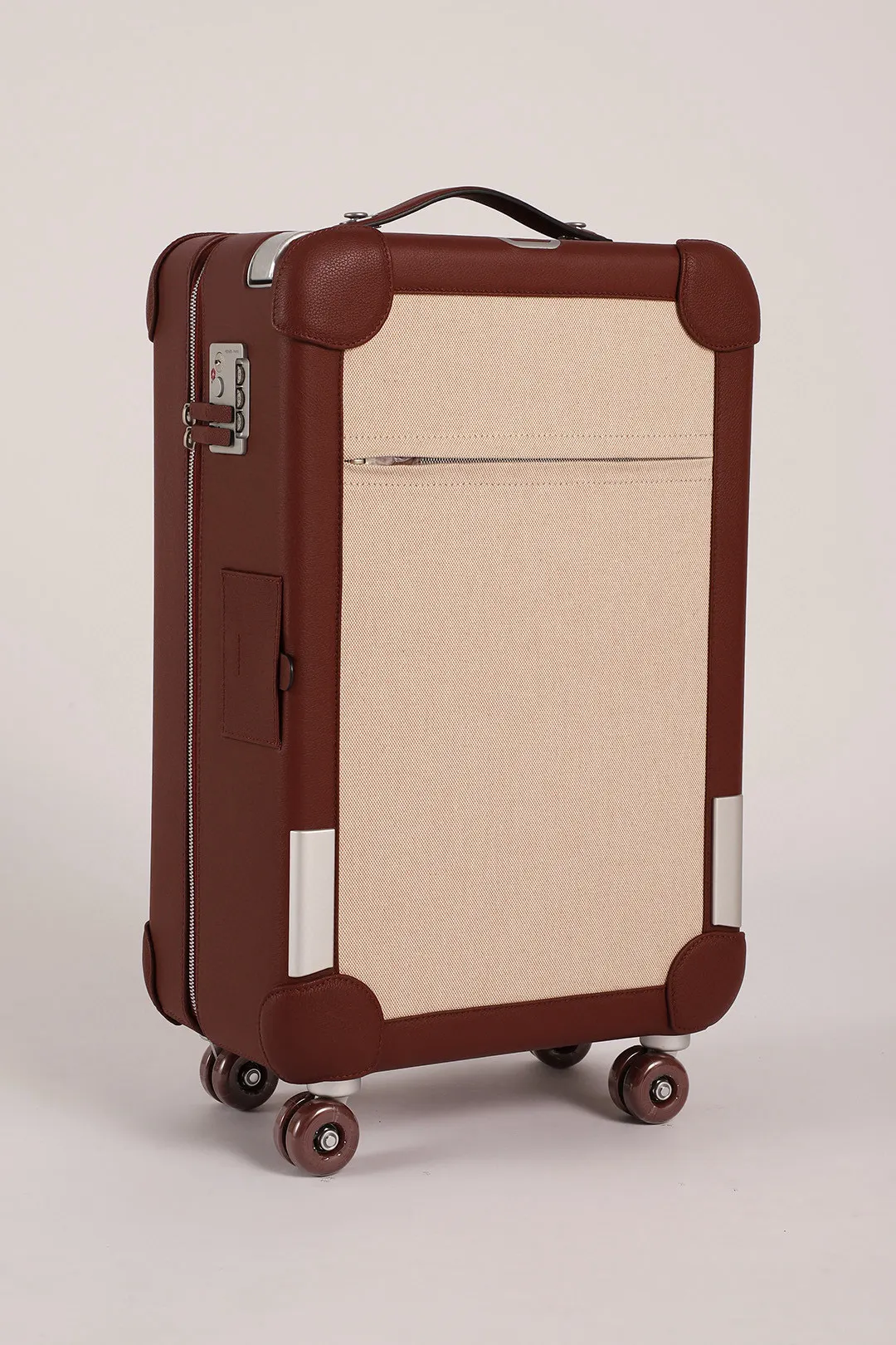 Carry-On Suitcase Travel Lightweight