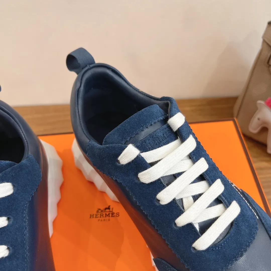 Hermès SS 运动鞋