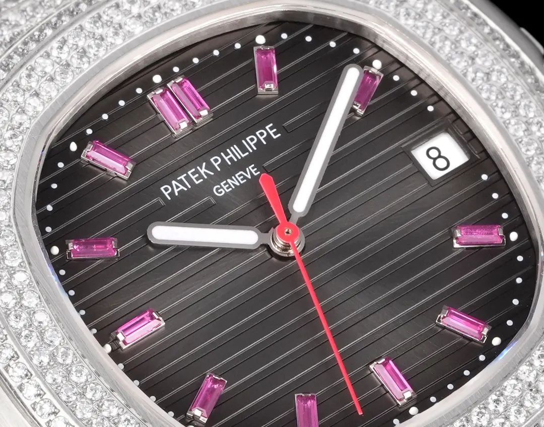 Patek Philippe 手表 经典腕表款
