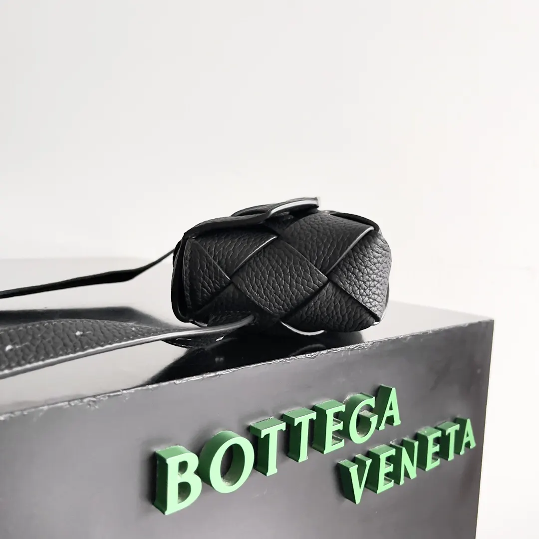 Clutch Bag Leather
