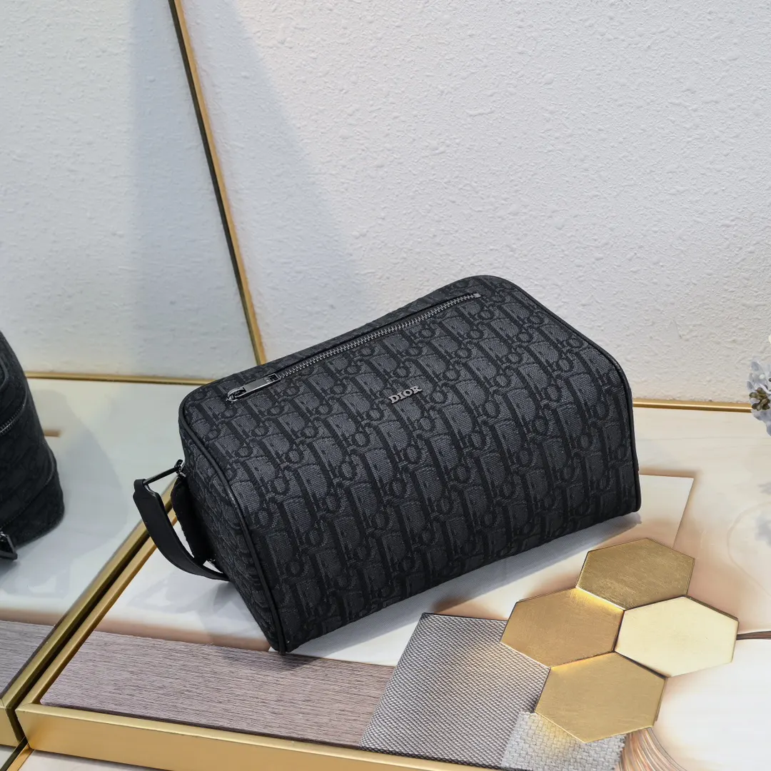 Clutch Bag Leather