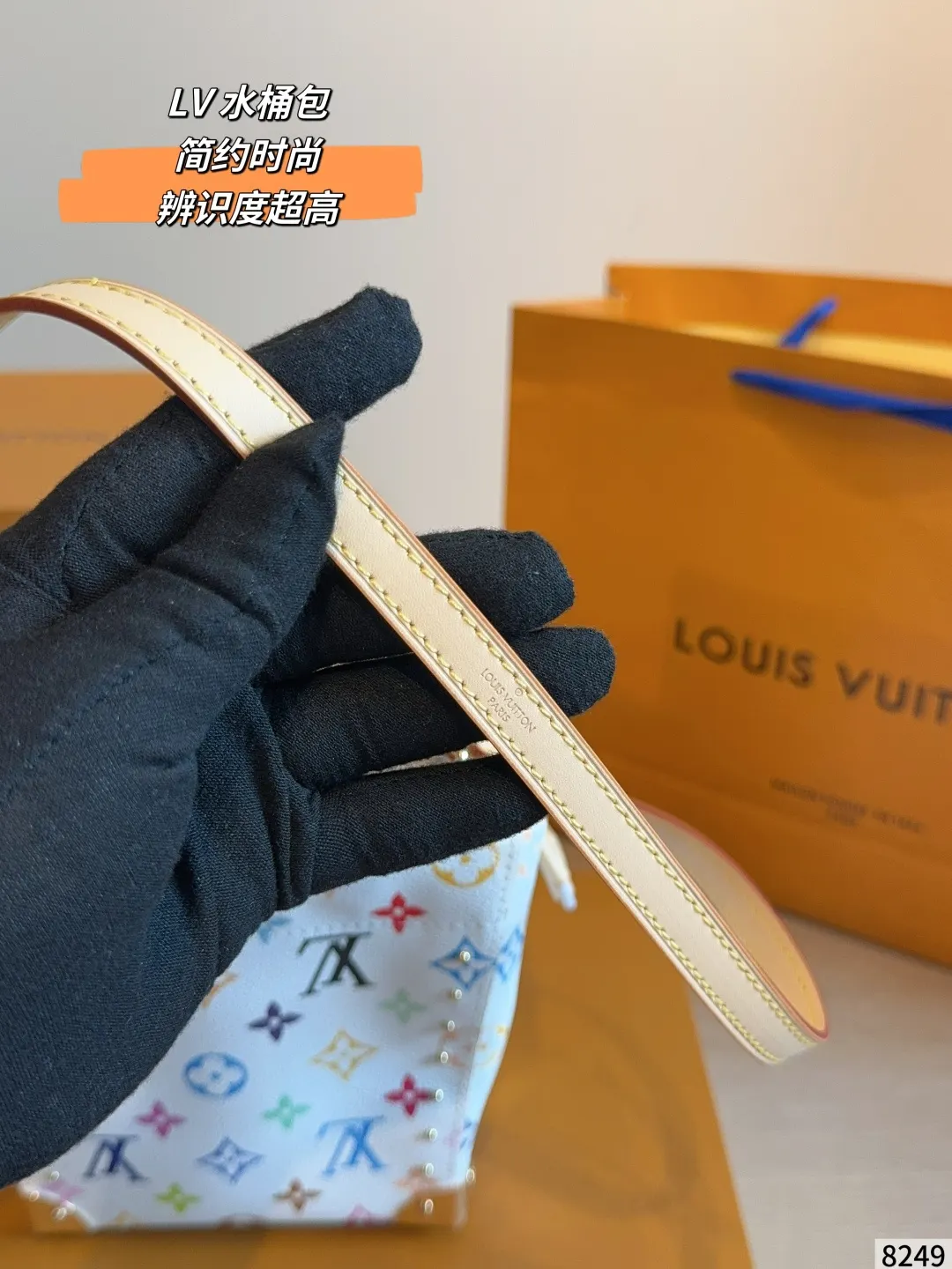 LV 帆布 小巧輕便 日常通勤或出街都很適合 收納包 旅行收納款(數字9) LV 帆布 小巧輕便 日常通勤或出街都很適合 收納包 旅行收納款(數字9)