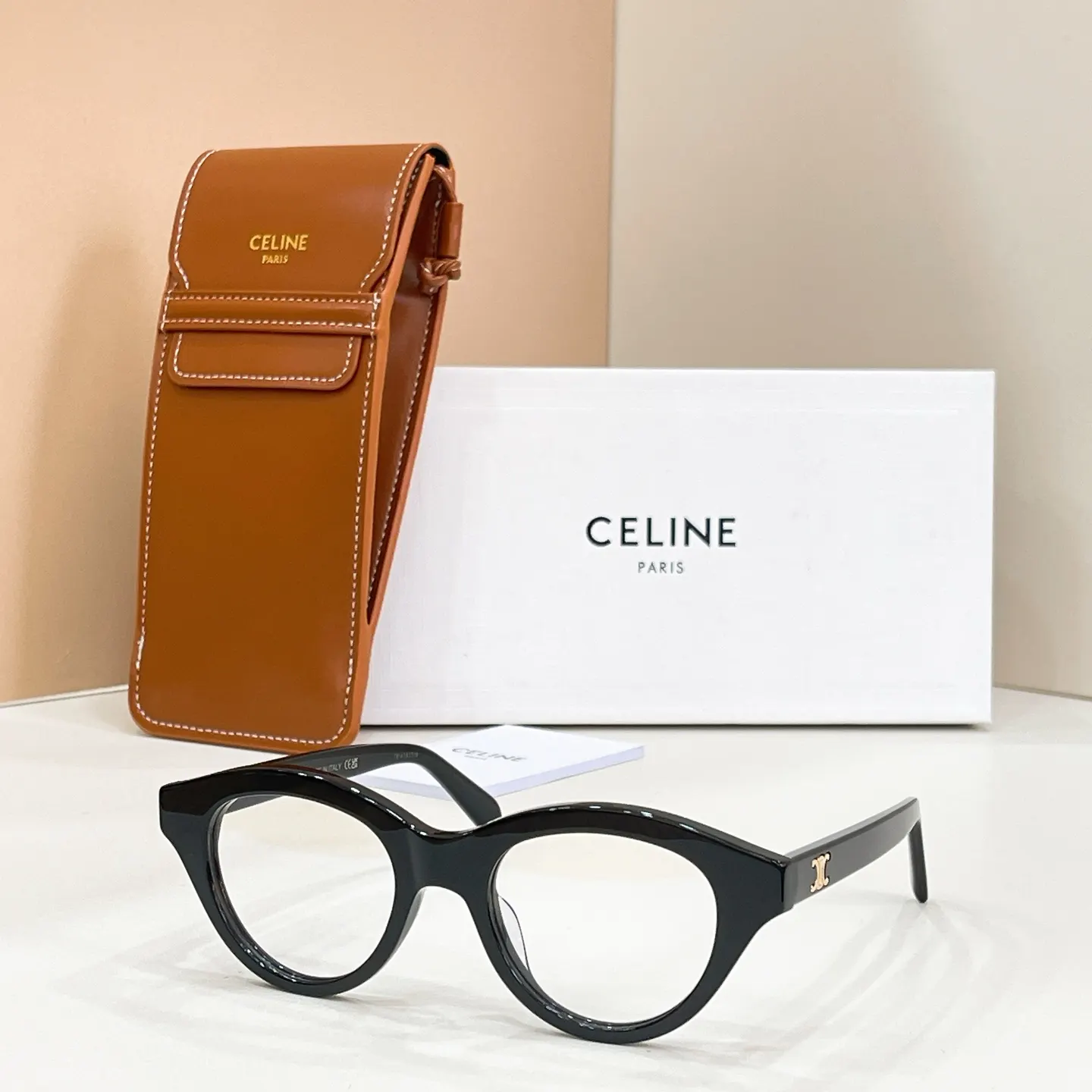 Celine 墨镜 时尚防晒款 款7