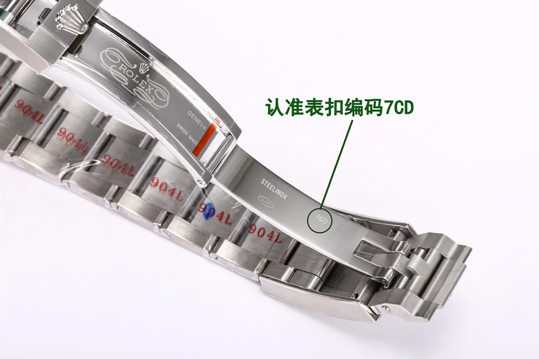 Rolex 市场货众多 ean厂凭借多年制表经验 一直被众多表友 手表 经典腕表款