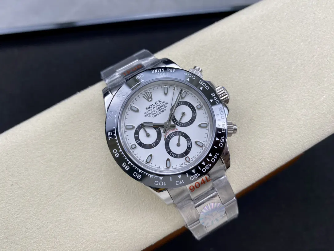 Rolex 元 高端 劳力士 迪通拿系列⌛ 超强夜光 手表 经典腕表款