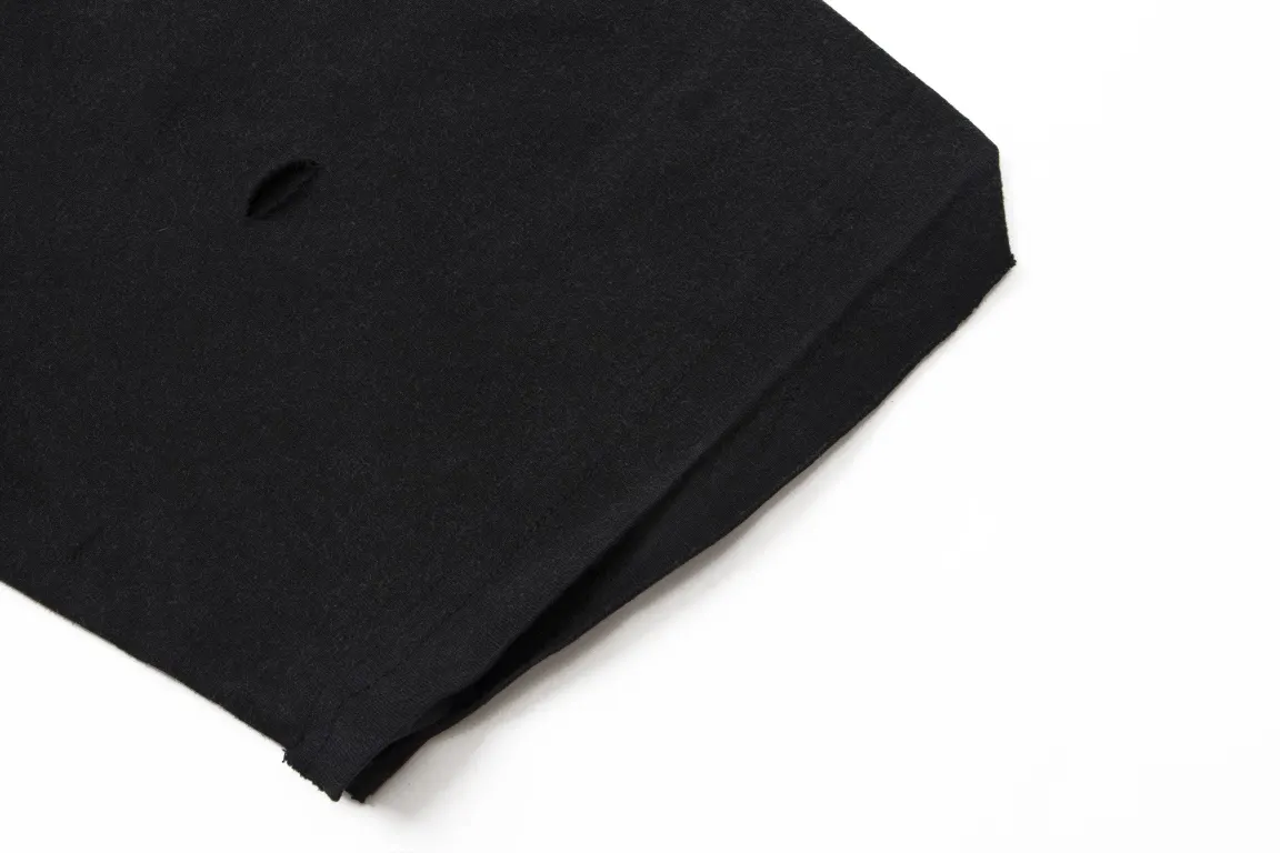 Balenciaga Logo 短袖T恤(數字5) Balenciaga Logo 短袖T恤(數字5)