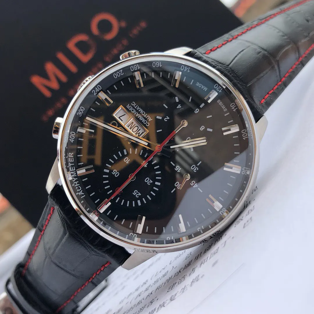 Watch Classic
