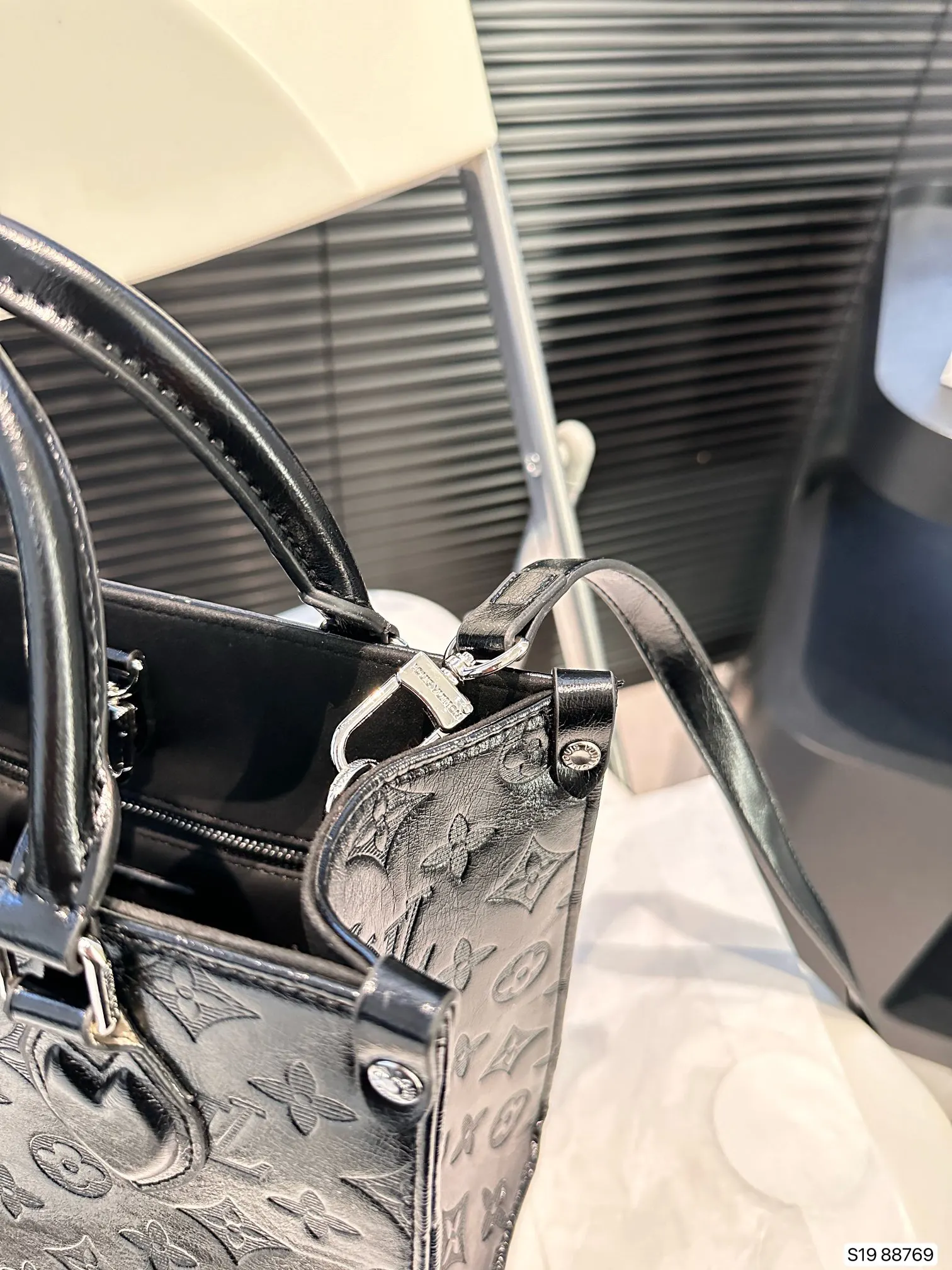 Tote Bag Commuter