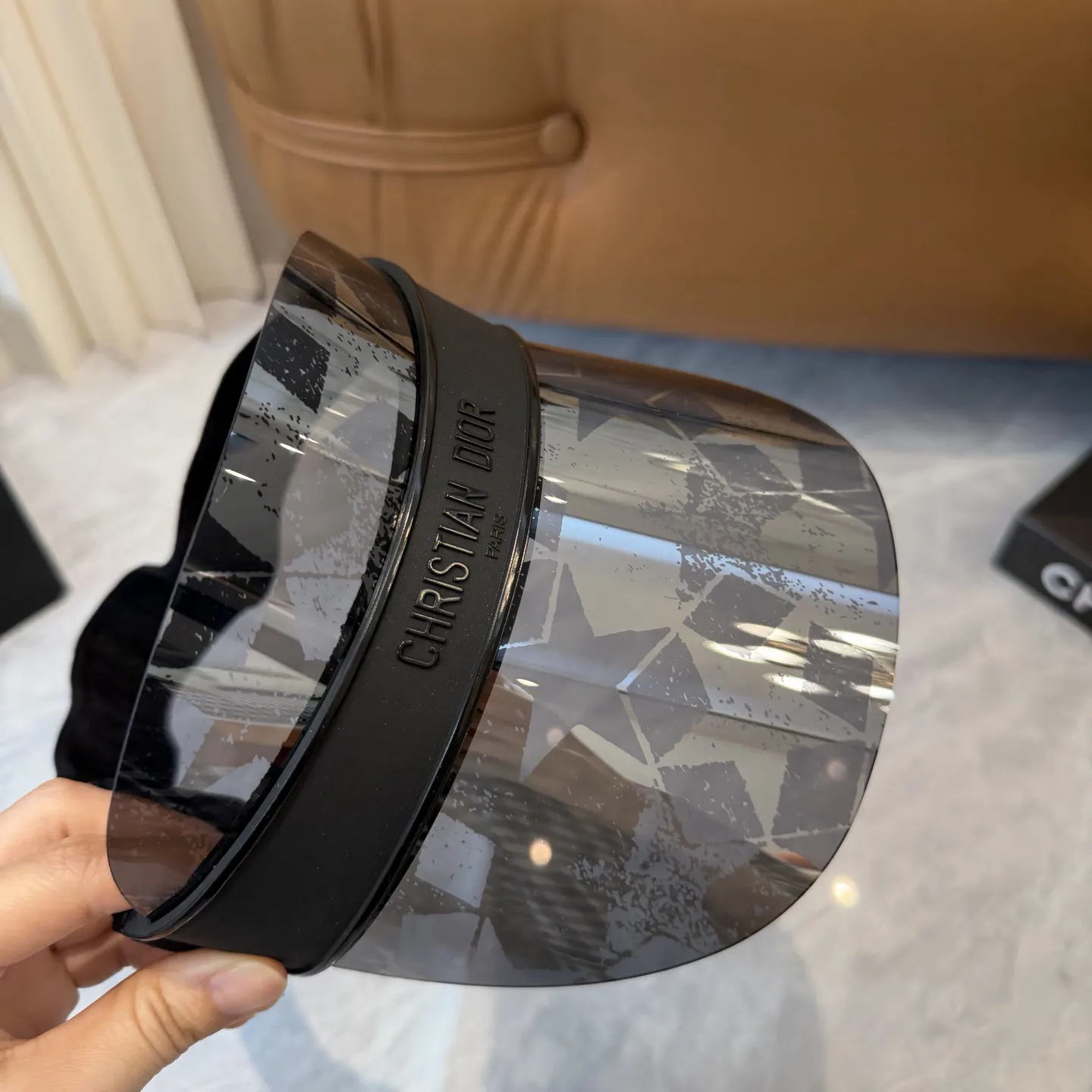 Dior Hat