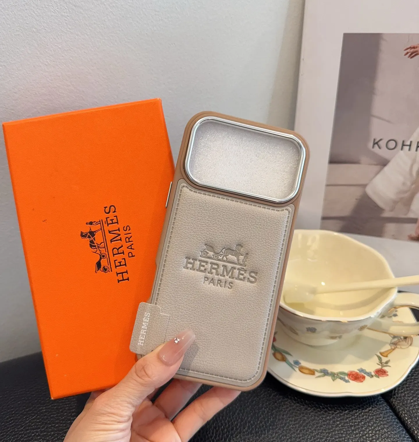 Hermes 手提包 经典款