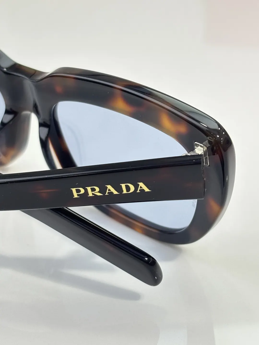 Prada Eyewear Optical Eyewear