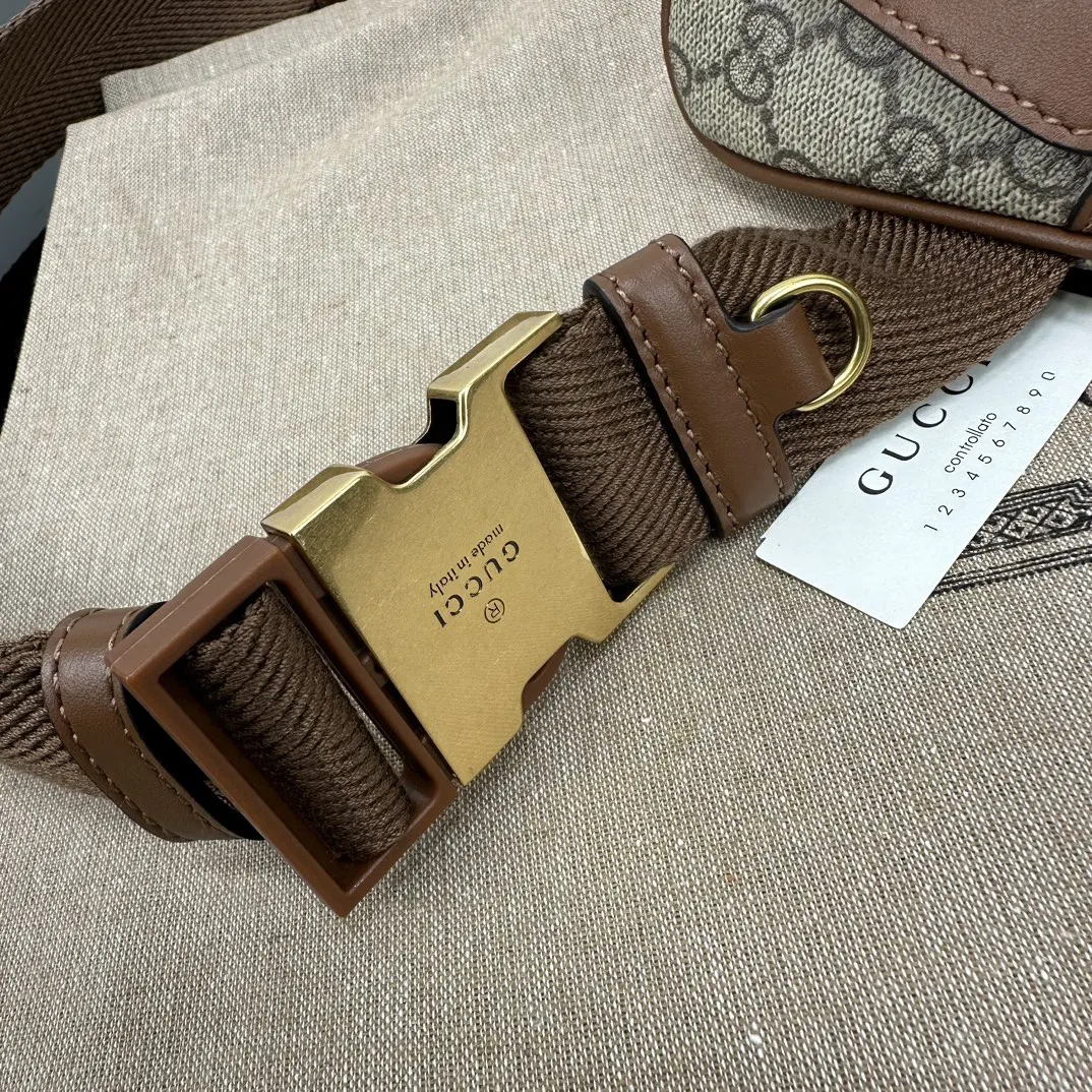Gucci Belt Bag Casual