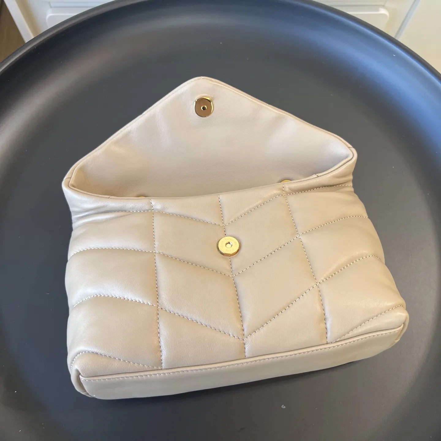 Chain Bag Classic