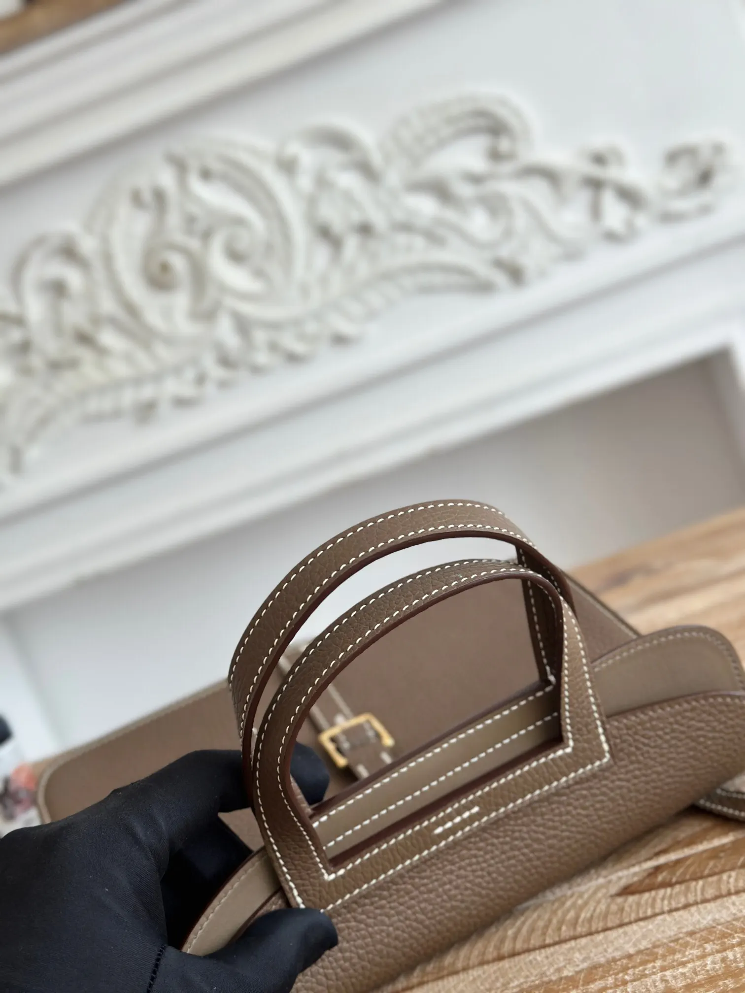 Clutch Bag