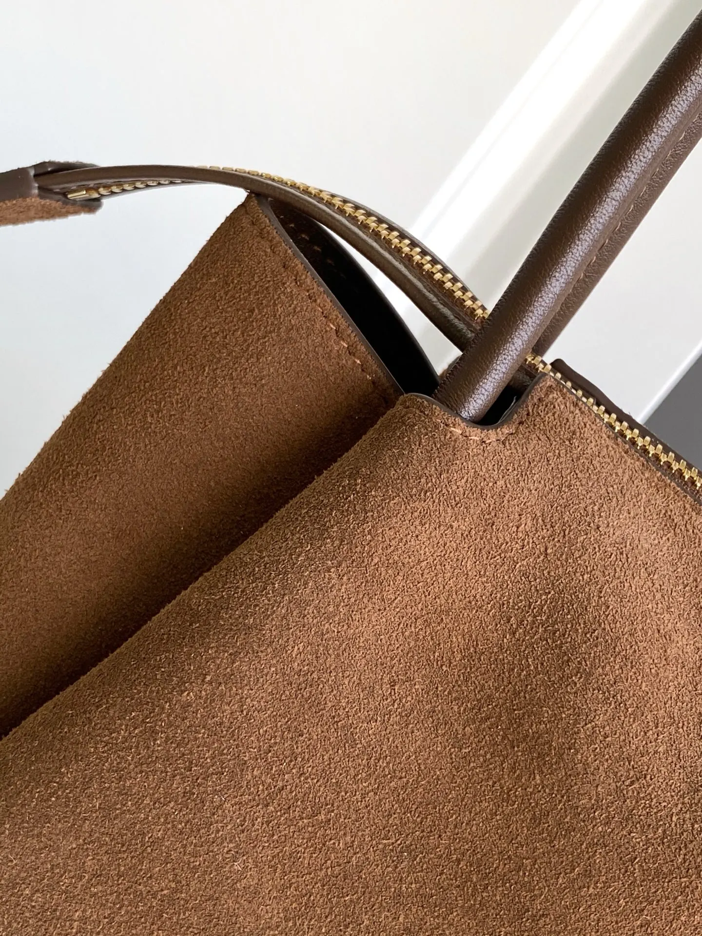 Prada 1Ba444 Gold Hobo Shoulder Bag Commuter