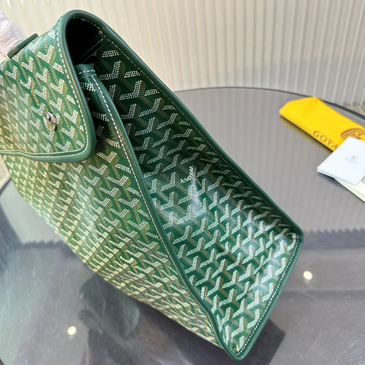 Goyard 旅行包 精选款