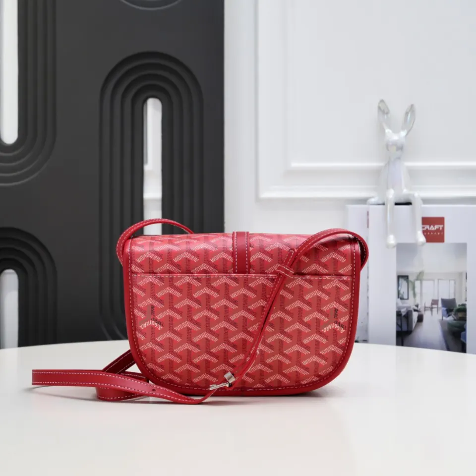 Goyard Organizer Pouch Travel