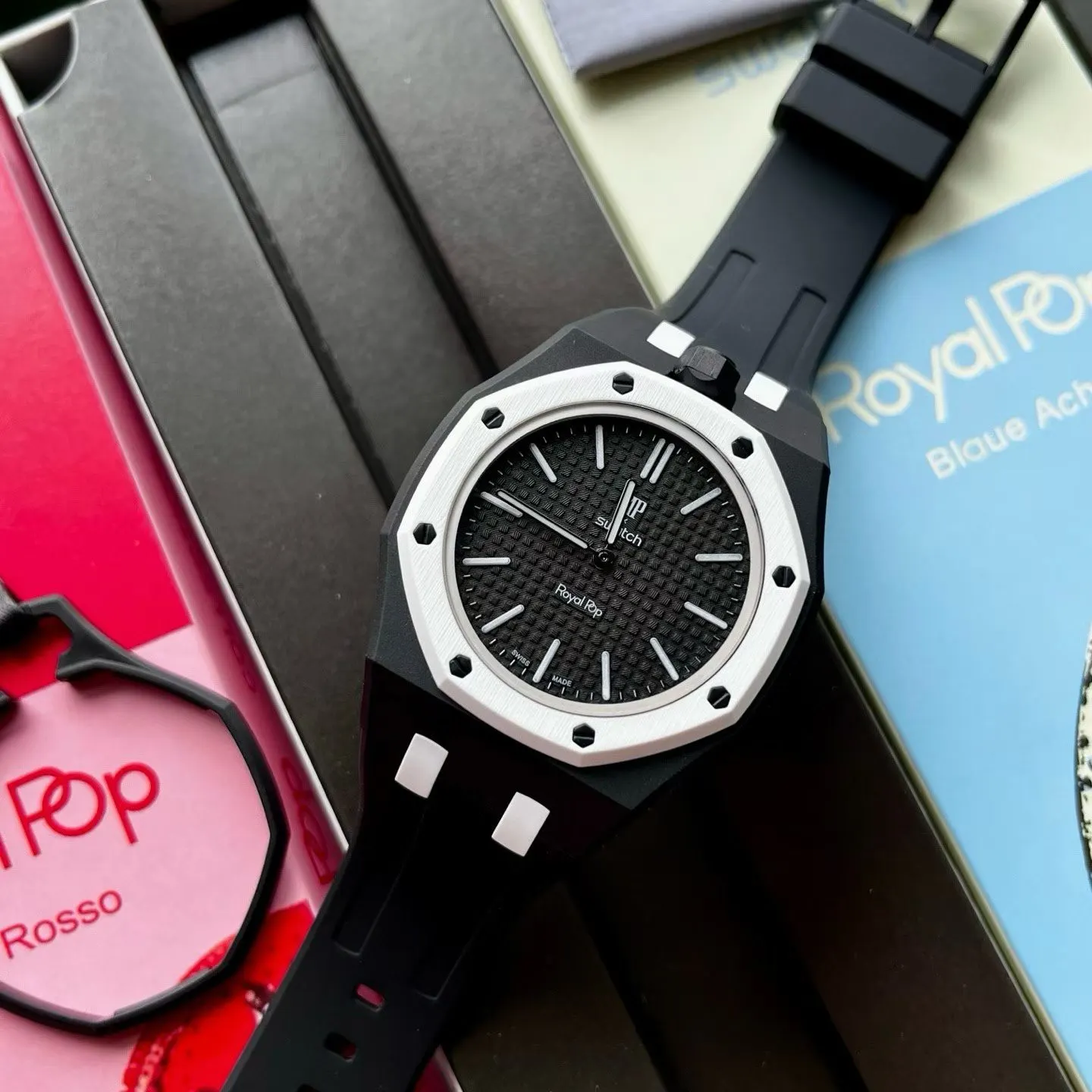 Watch Classic