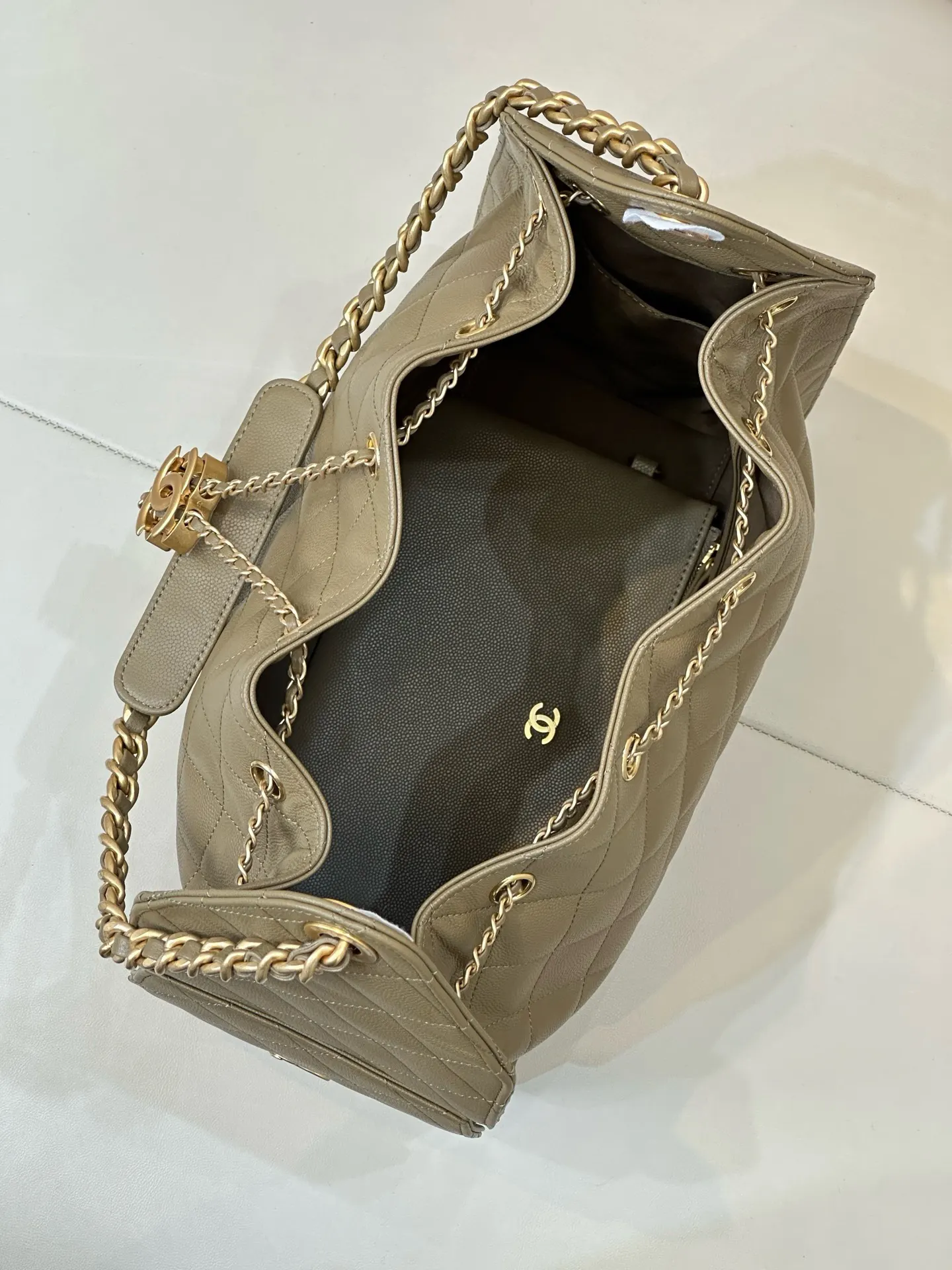Top Handle Bag Commuter