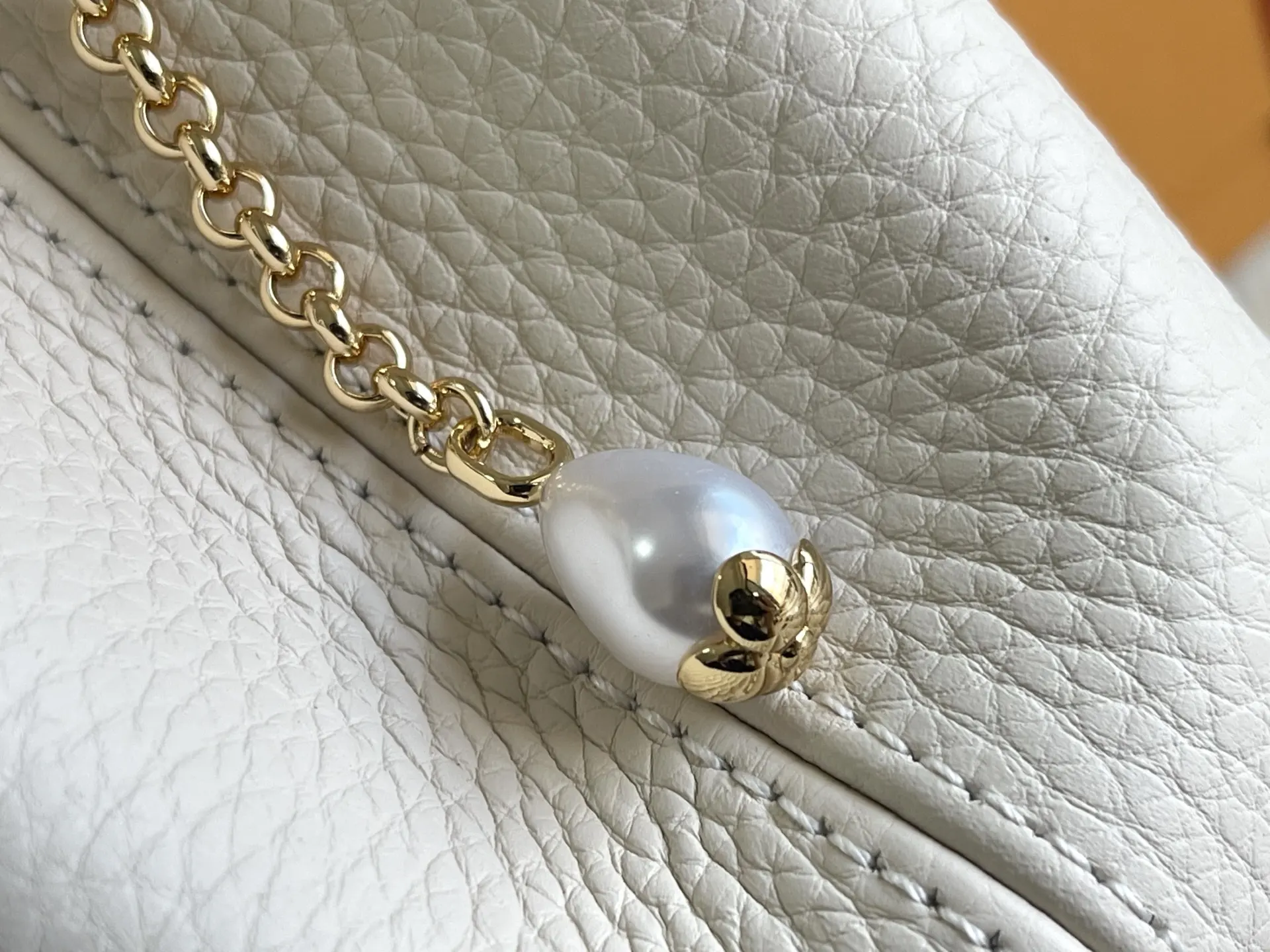 Chain Bag
