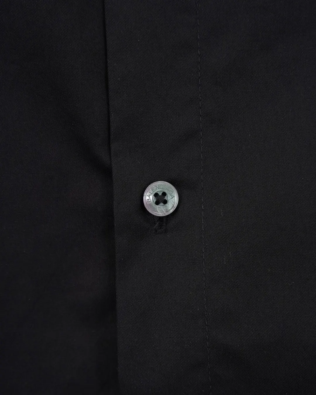 Balenciaga 2026SS Logo 字母 短袖T恤