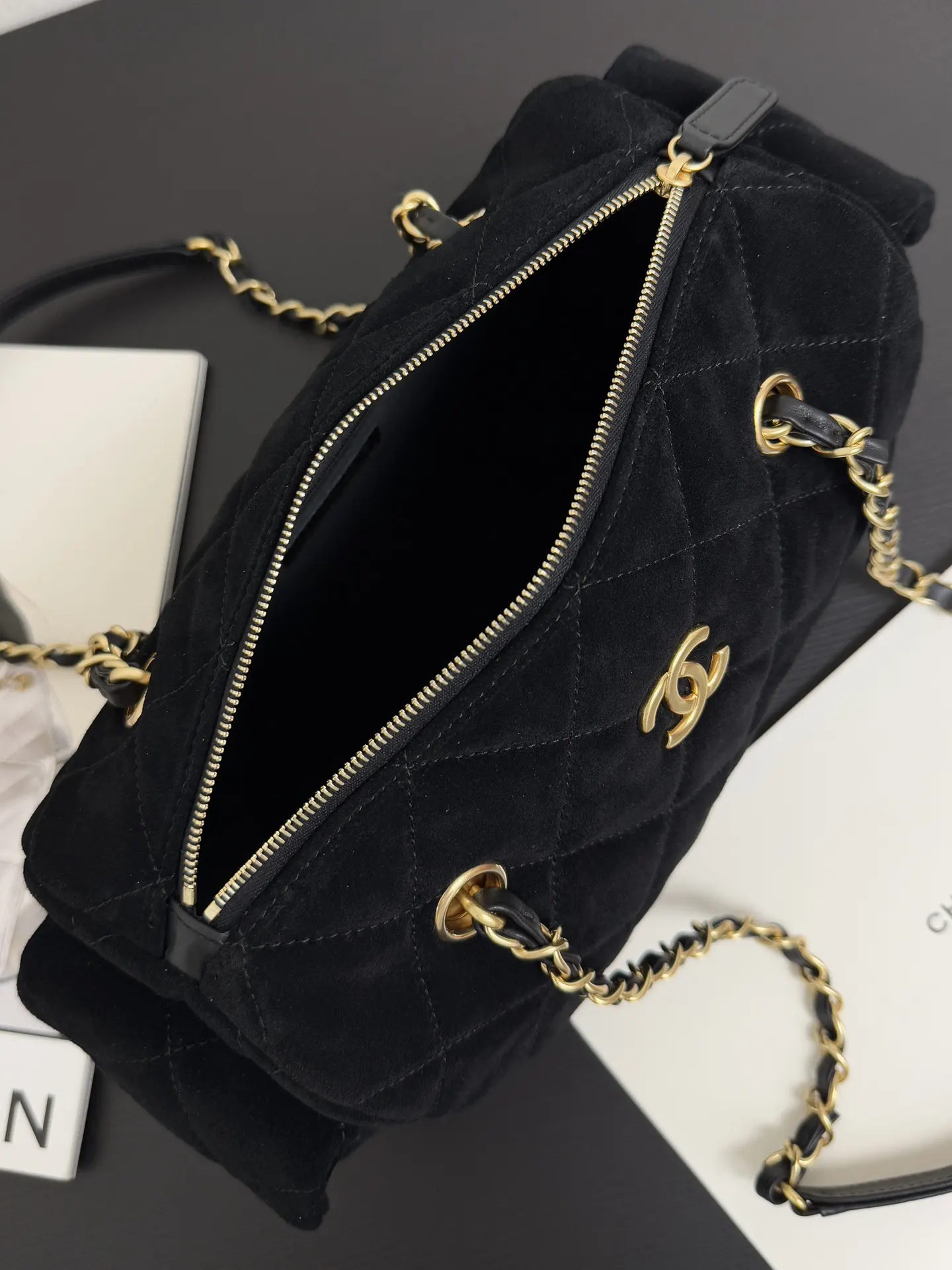 Chain Bag