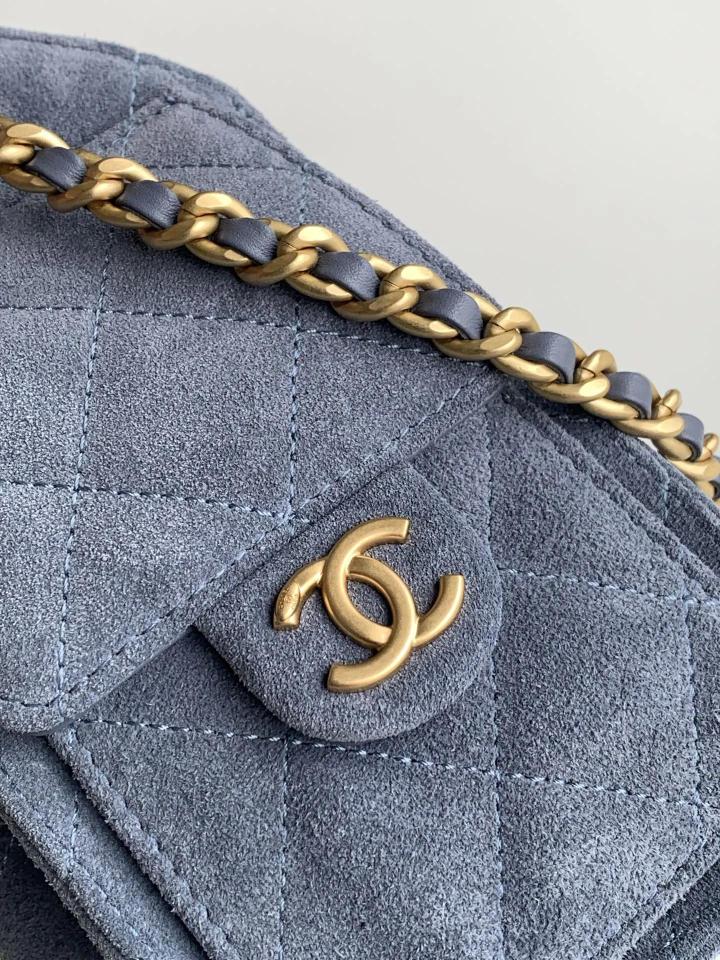 Chanel Chain Bag Vintage