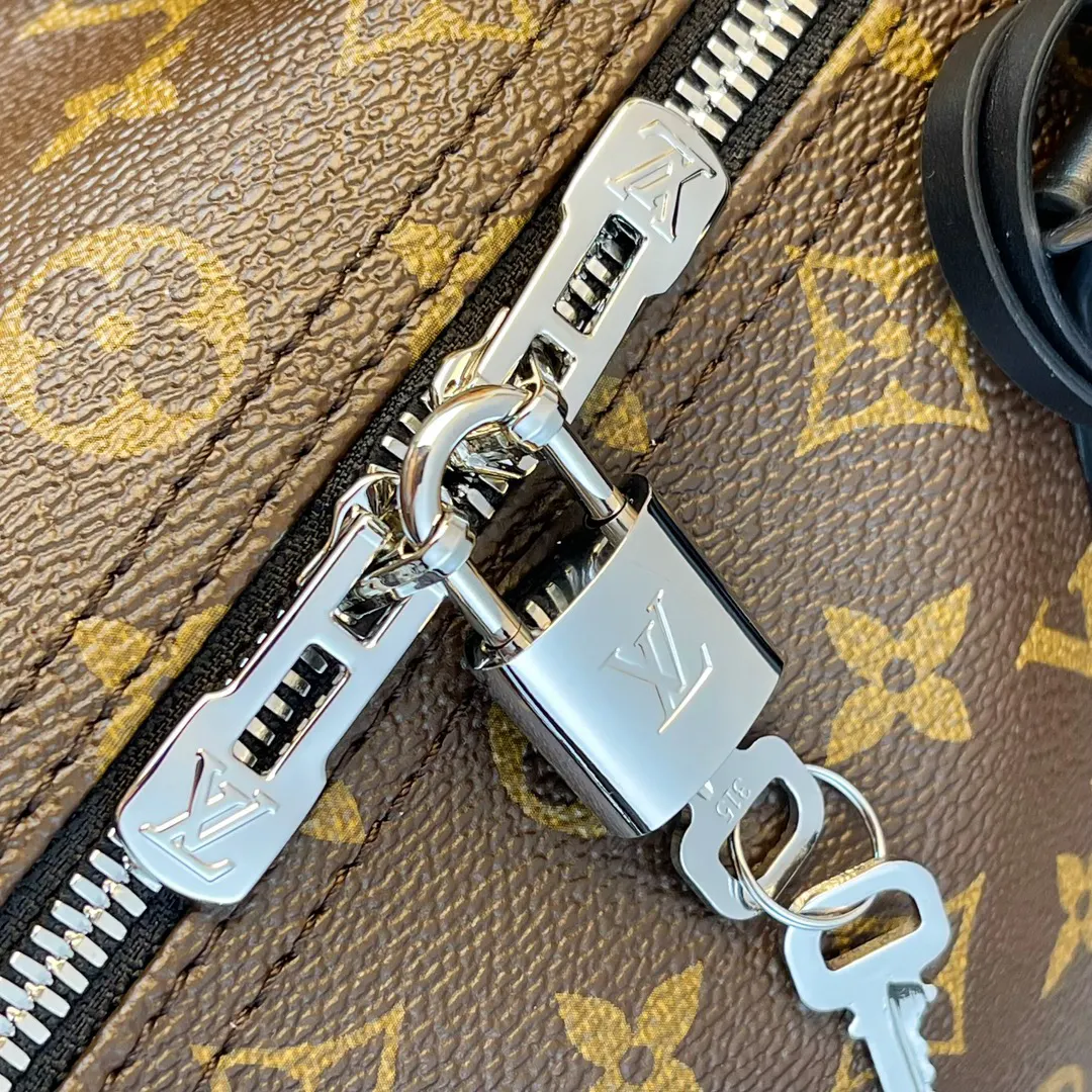 Speedy 帆布 鏈條包 精致鏈條款