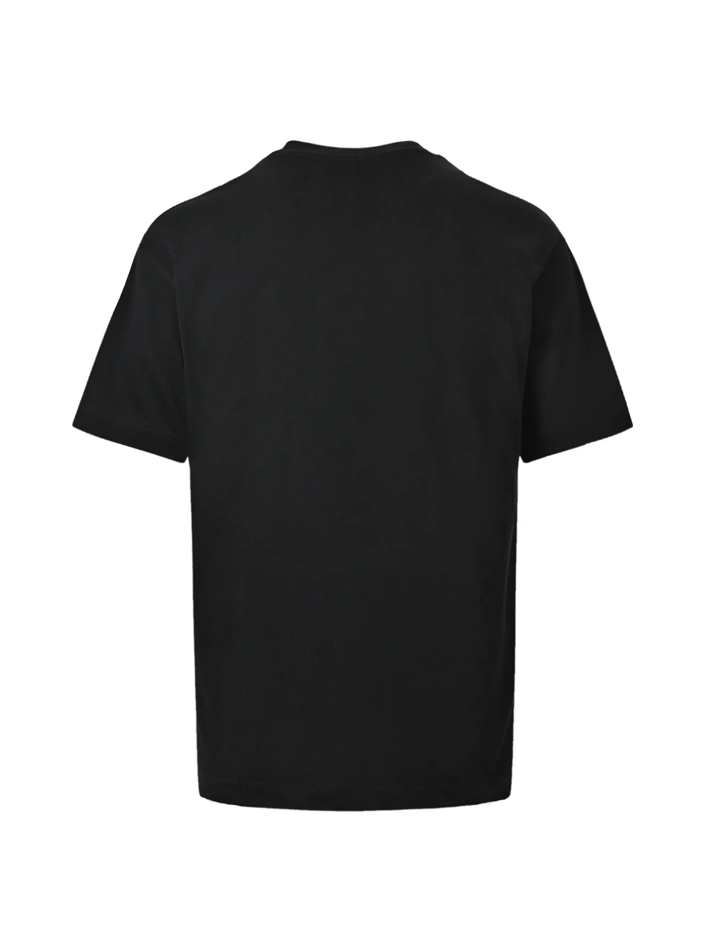 Prada Letter Short Sleeve T-Shirt