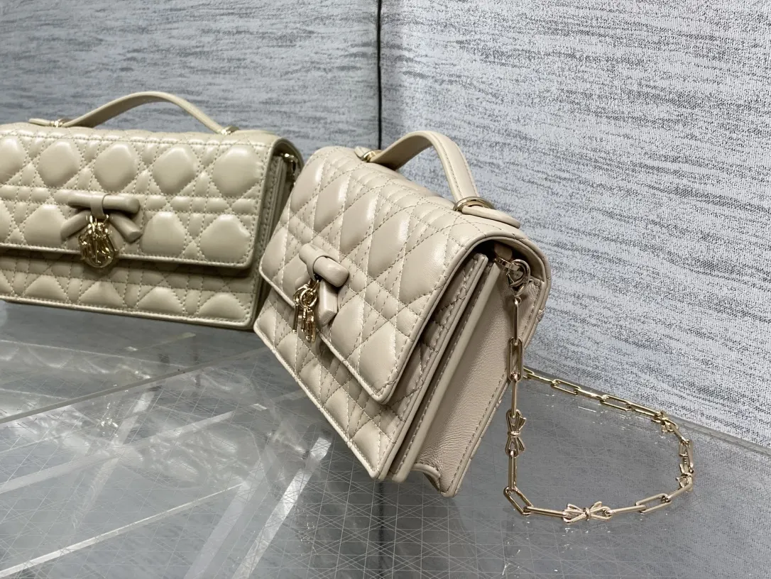 Chain Bag Classic
