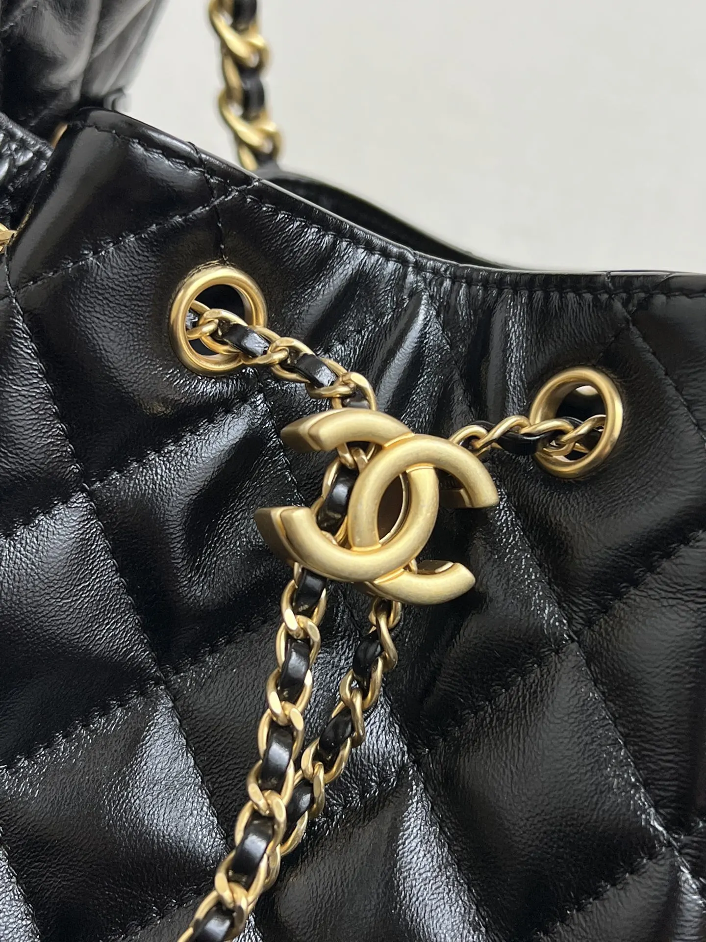 Hobo Shoulder Bag Vintage