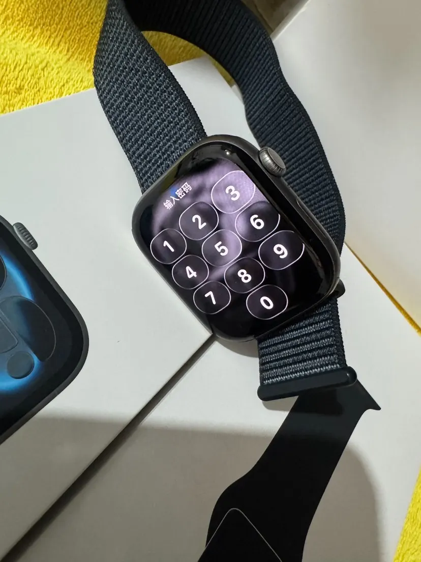 微信下单包邮 送 Ale Watch Se 手表 经典腕表款