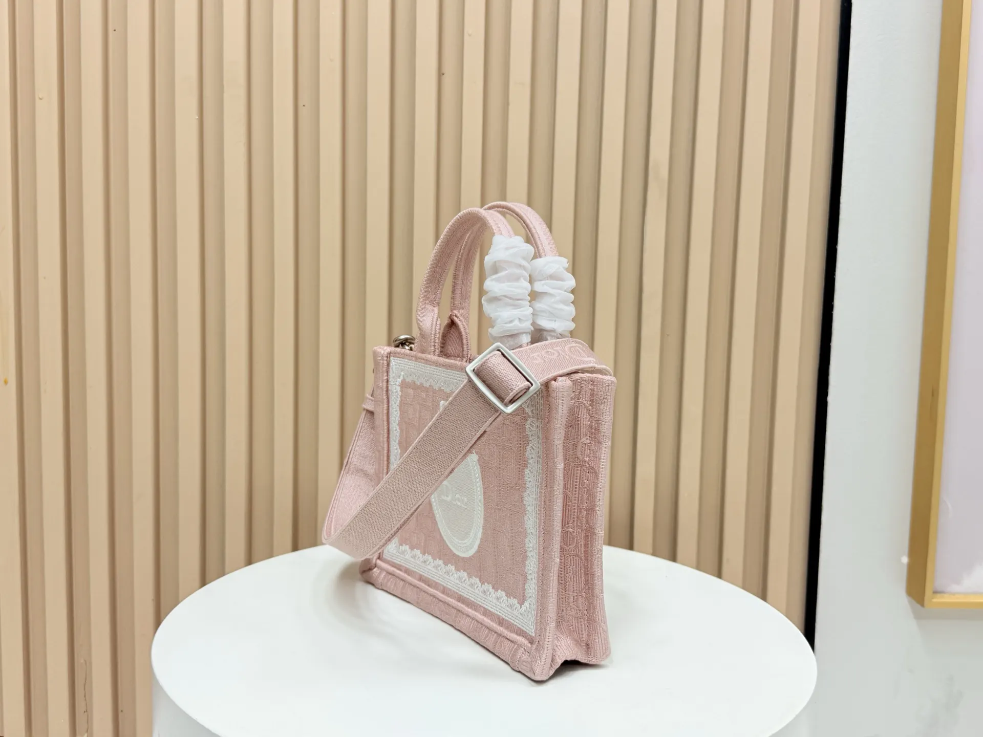 Dior Book Tote 托特包 大容量托特款