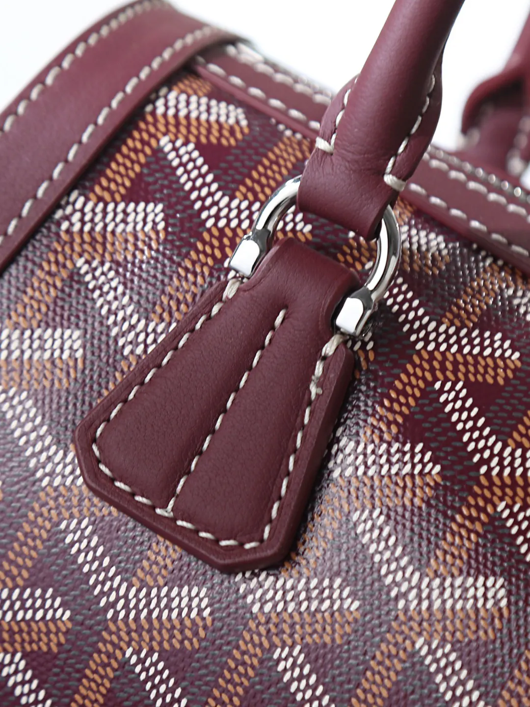 Goyard 皮革 雙肩包 实用雙肩款