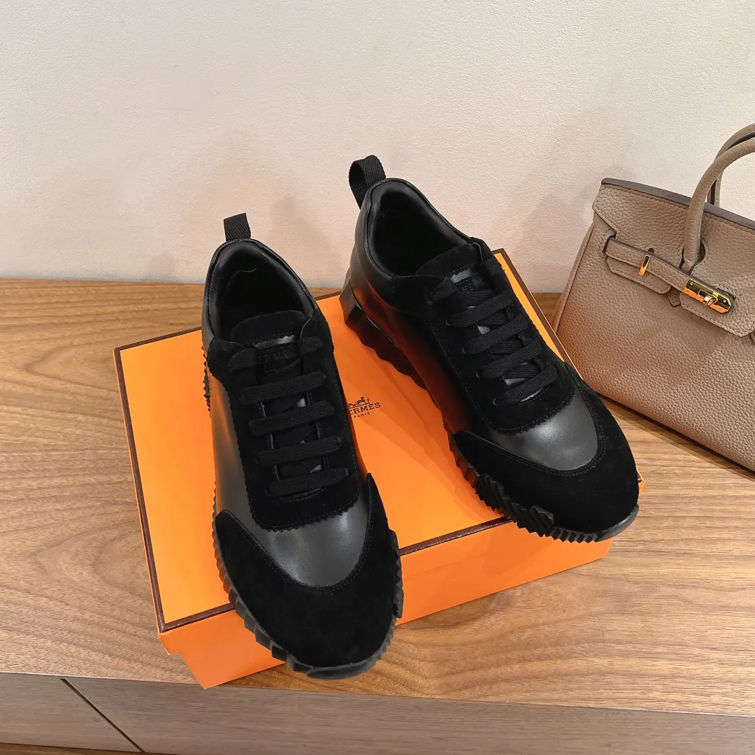 Hermès SS 运动鞋