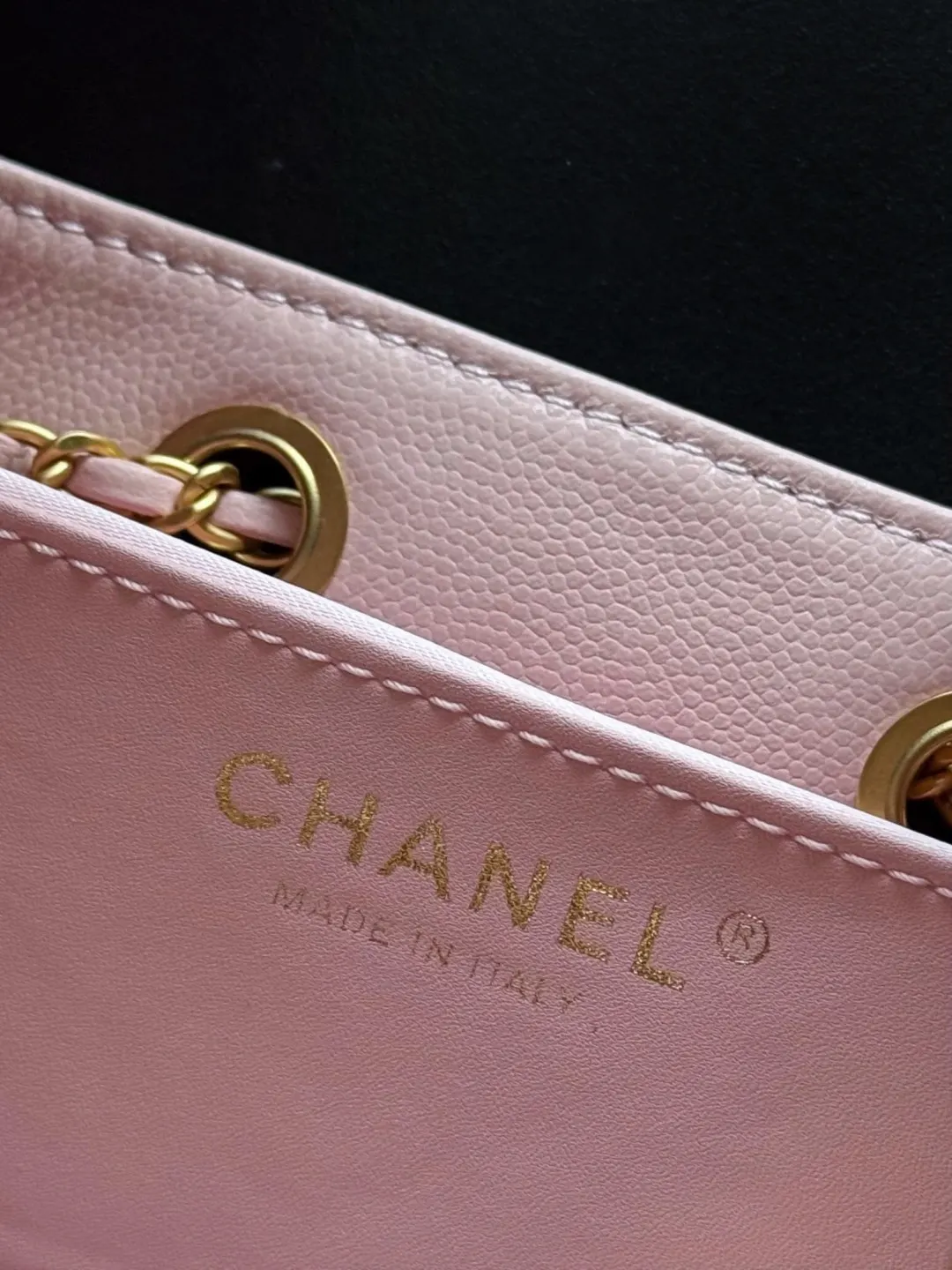 CHANEL Hobo 牛皮 腋下包 復古腋下背款(數字9) CHANEL Hobo 牛皮 腋下包 復古腋下背款(數字9)