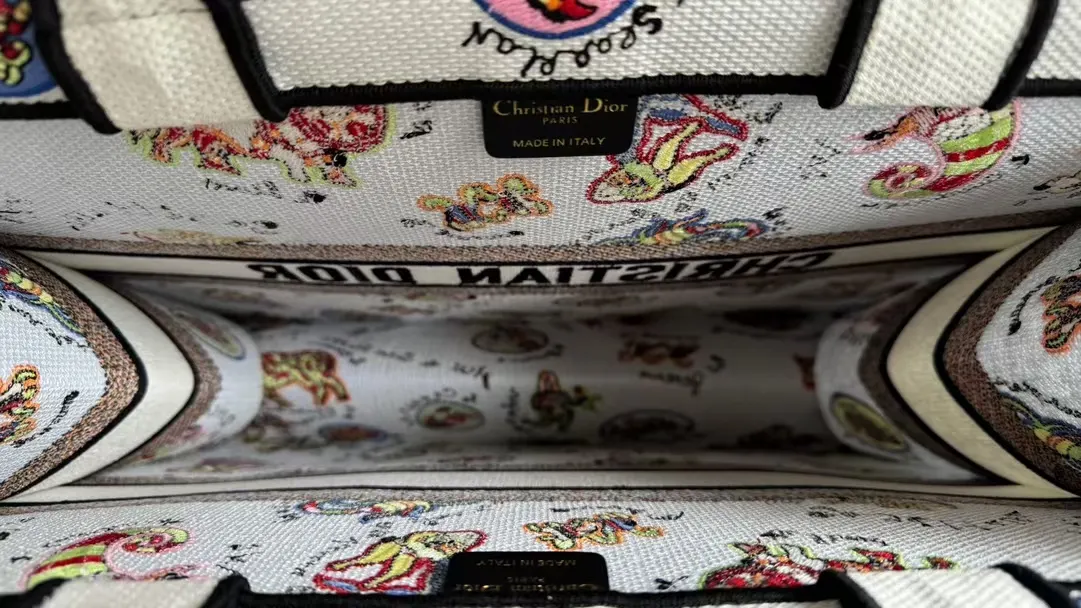 Book Tote 黑色 金色 托特包 大容量托特款