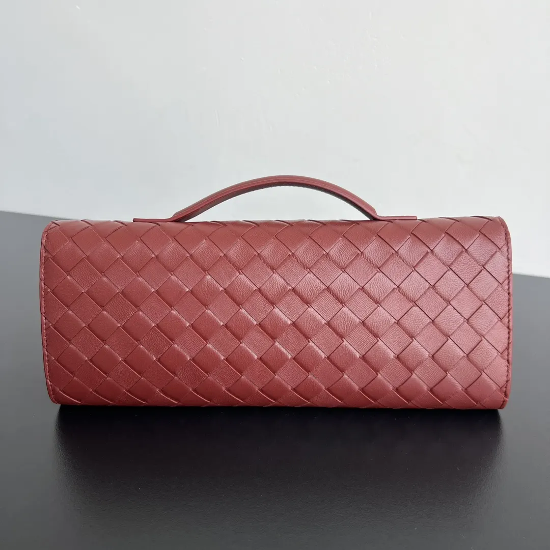 Bottega Veneta 羊皮 腋下包 復古腋下背款
