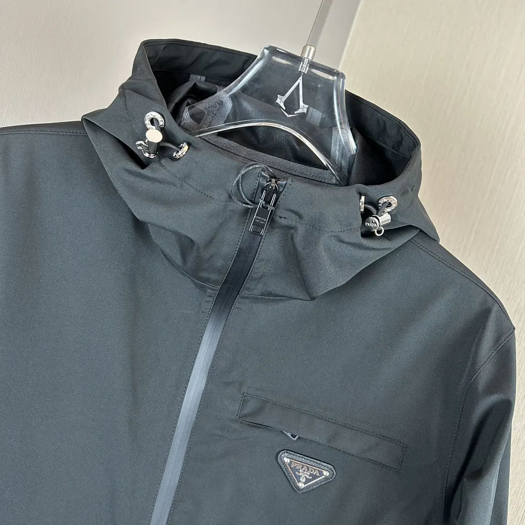 Prada 外套 通勤休闲