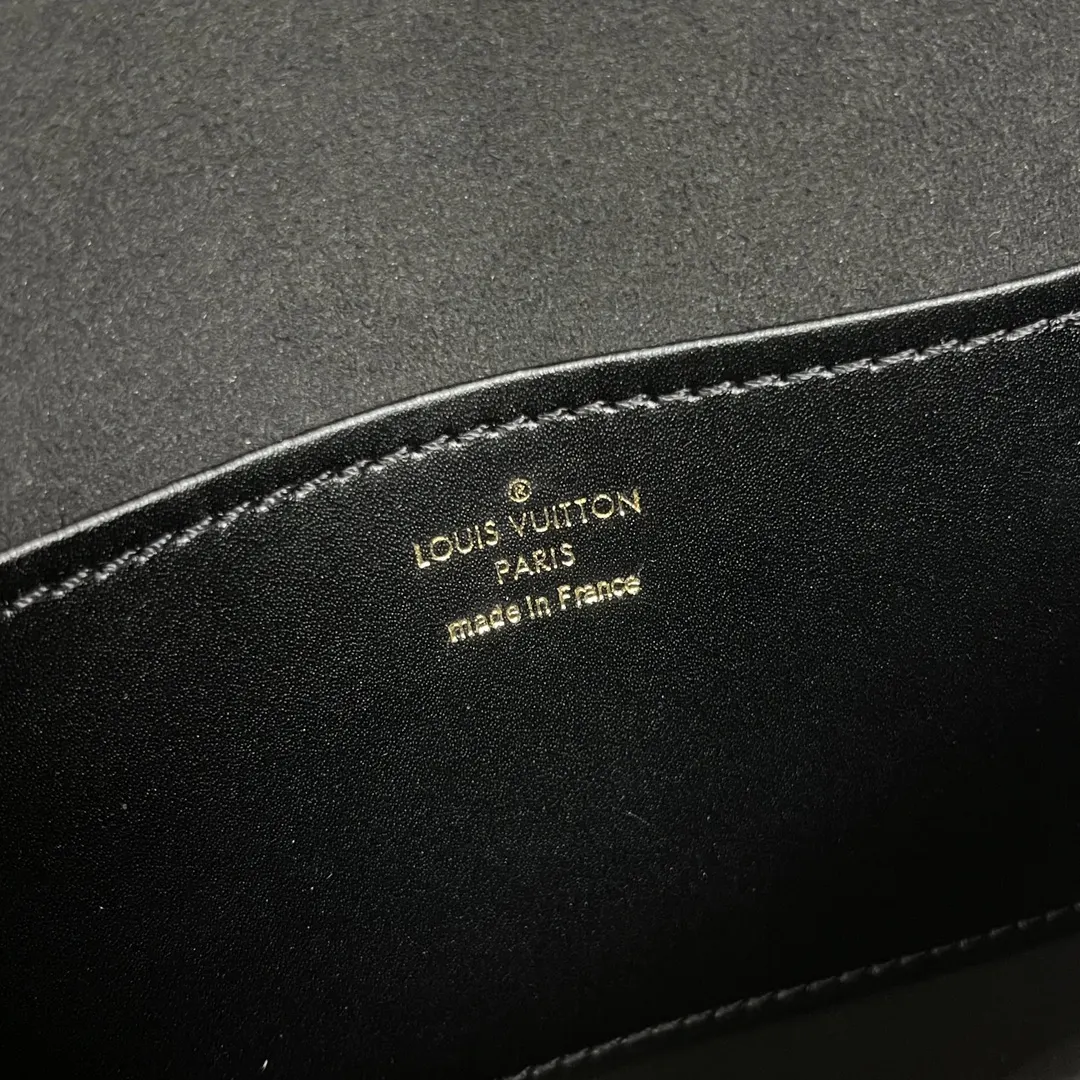 LV 帆布 手提包 通勤手提款