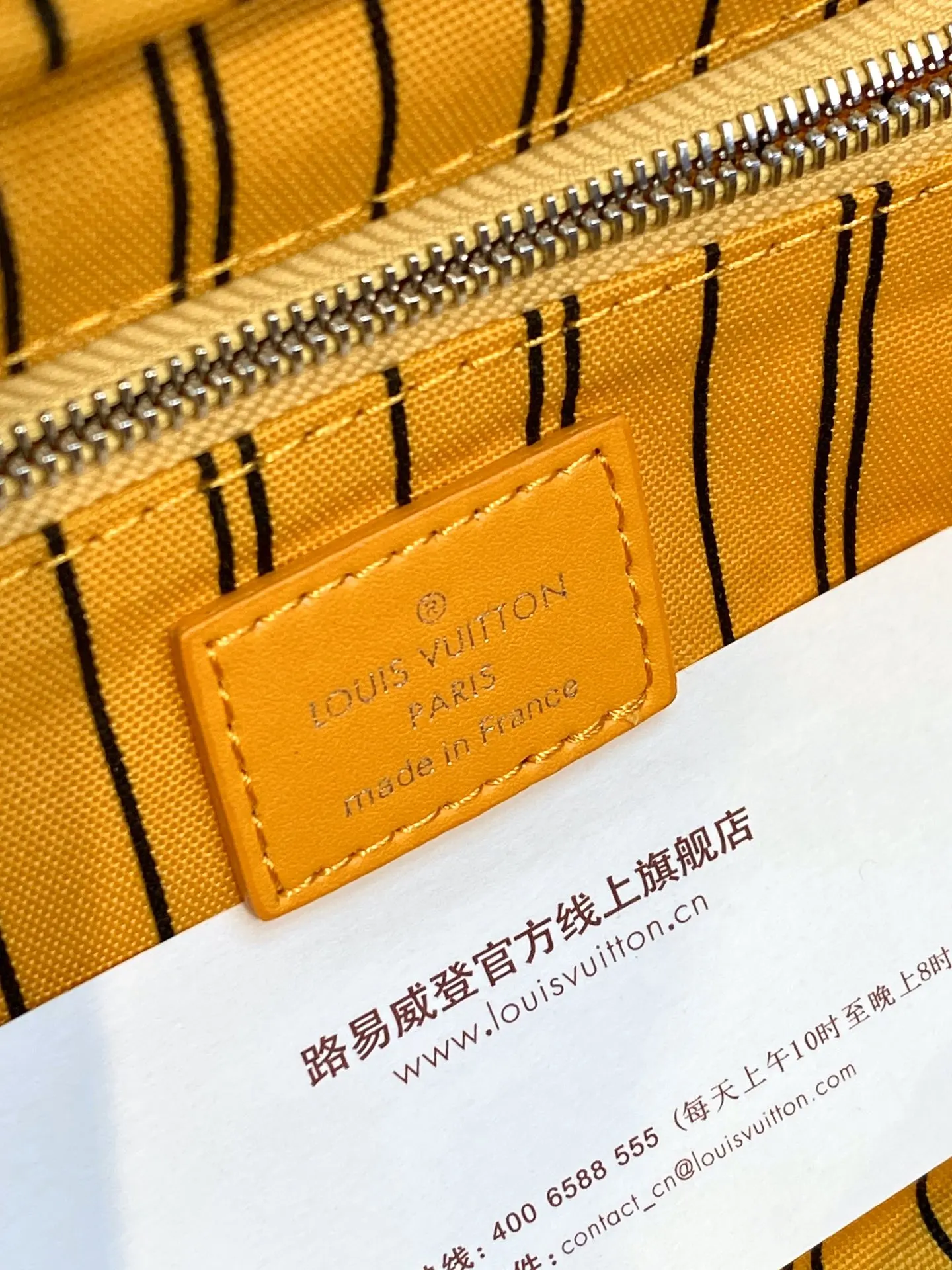 黃色 Mo旅行袋 大容量旅行款