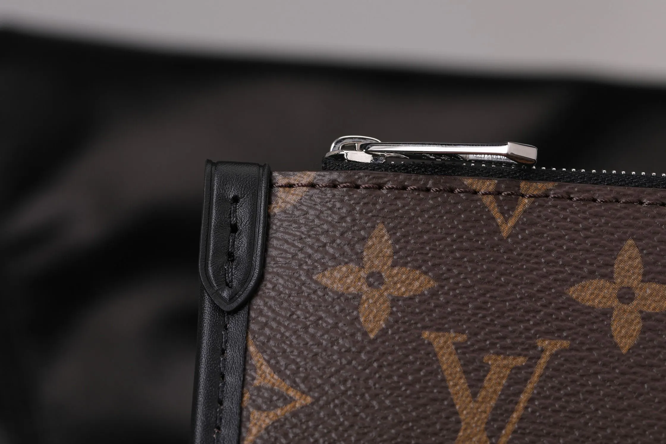 CarryAll 羊皮 水桶包 休闲水桶款