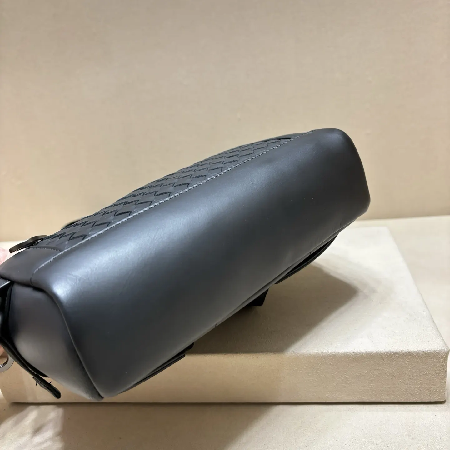 Belt Bag Classic Casual Leather